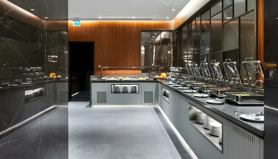 هتل لامارتین استانبول